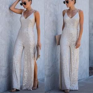 Vici - Just Bust a Move Jumpsuit